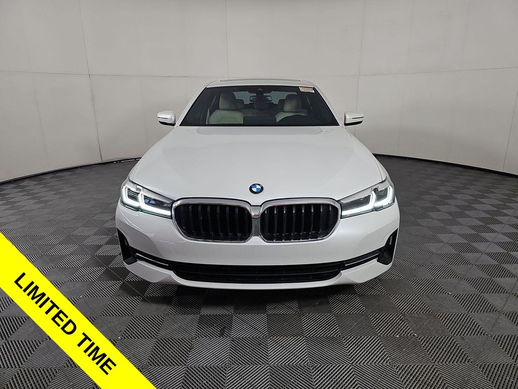 bmw 5 series 2023 WBA53BH09PCM46540 image bmw 5 series 2023 WBA53BH09PCM46540 image